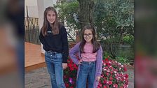 Una settimana senza Sarah e Alisya