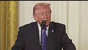 Accordo Usa-Iran, Trump accelera