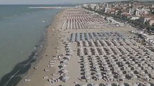 Estate di rincari, tranne i voli