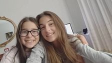 Le lettere di Sarah e Alisya