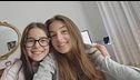 Alisya e Sarah aiutate a fuggire?
