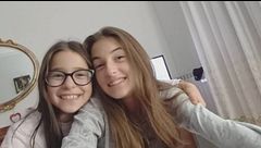 Alisya e Sarah aiutate a fuggire?