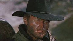 Django torna al cinema dopo 60 anni