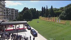 Hormuz e Libano al centro del G7