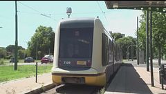 Milano, la chat oscena dei tranvieri
