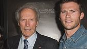 Il figlio di Clint Eastwood: "Papà Clint in pensione? Chissà"