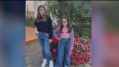 Sorelle scomparse, "Qualcuno le ha aiutate a scappare"