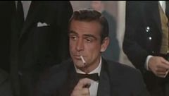 Caccia al nuovo James Bond