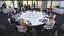 G7, dai leader pressing su Mosca