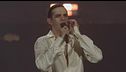 Lauro a San Siro, musica e fashion