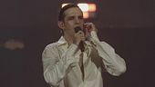 Lauro a San Siro, musica e fashion
