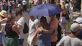 Arriva il super caldo africano