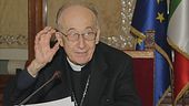 Addio al Cardinale Ruini
