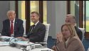 Usa-Iran, "Obiettivi raggiunti"