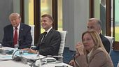 Usa-Iran, "Obiettivi raggiunti"