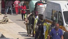 Rimpatri, sì dall'Ue alla stretta