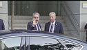 Zapatero sotto torchio