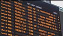 Treni e sabotaggi, ancora caos