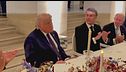 Trump: "Invidioso chi critica l'accordo"