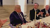 Trump: "Invidioso chi critica l'accordo"
