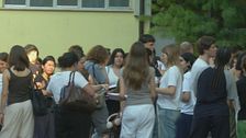 Maturità, oggi la seconda prova