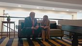 Trump-Meloni, scontro aperto