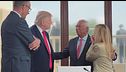 Trump-Meloni, sale lo scontro
