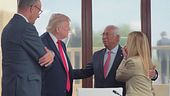 Trump-Meloni, sale lo scontro