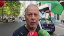 Fondi Hamas, Hannoun resta in cella