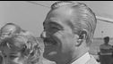 Vittorio De Sica torna al cinema