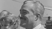 Vittorio De Sica torna al cinema
