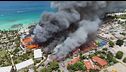 I testimoni: "Nel resort nessun allarme"