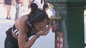 Il caldo soffoca Italia ed Europa