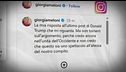 Trump-Meloni, "Basta attacchi"