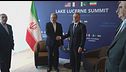 Usa-Iran, la sfida di Hormuz