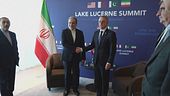 Usa-Iran, la sfida di Hormuz