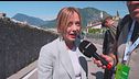 Meloni al raduno degli alpini: "Un po' di sano orgoglio nazionale"