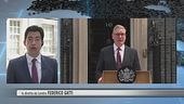 Starmer si arrende, "Mi dimetto"
