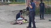 L'aggressore dei bimbi va in cella