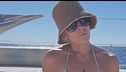 I vip scelgono vacanze italiane