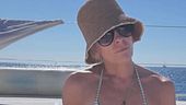 I vip scelgono vacanze italiane