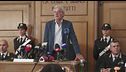Tre arresti, "Erano segregate"
