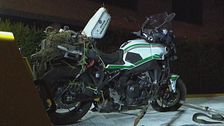Agente muore, preso il pirata