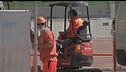 Emergenza caldo, piano per il lavoro