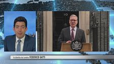 Starmer lascia, via all'era Burnham