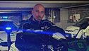 Agente morto, è omicidio stradale