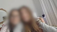 I parenti delle sorelle: "Perché ci hanno arrestati?"