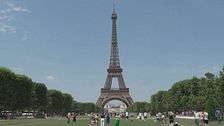 Europa rovente, 45 gradi in Spagna