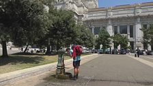 Afa senza tregua fino a luglio