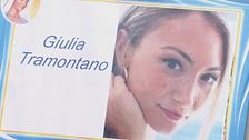 Processo Giulia Tramontano, "Voleva uccidere Giulia da mesi"